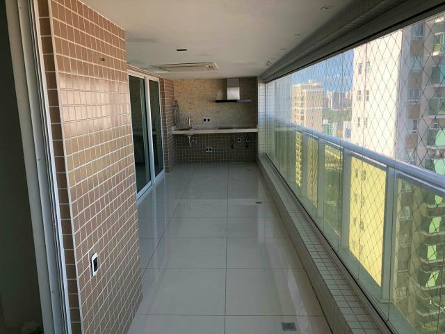 Apartamento 4 suítes, projetado, oportunidade! - Foto 13