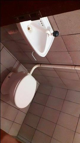 Aluga se Barraco de Fundos - Foto 3
