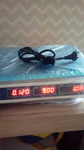 Balança digital 40 kg