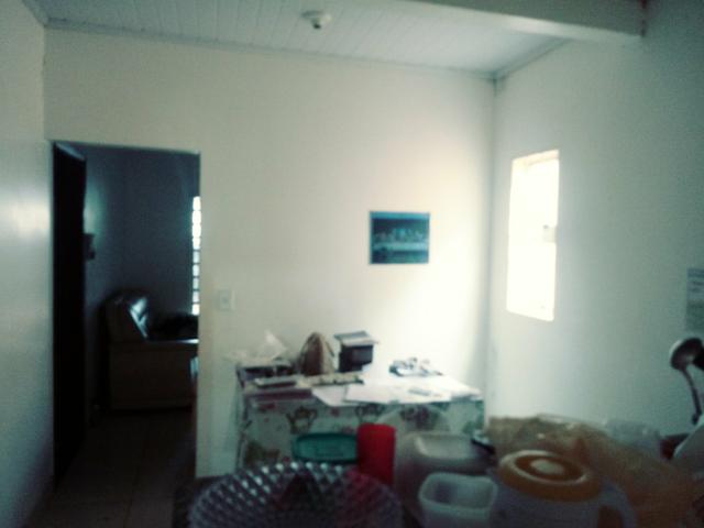 Vendo casa na qd326 del lago so 89mil - Foto 3