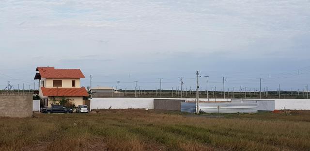 Lote a venda no Conviver Parnaíba Residence 225m2