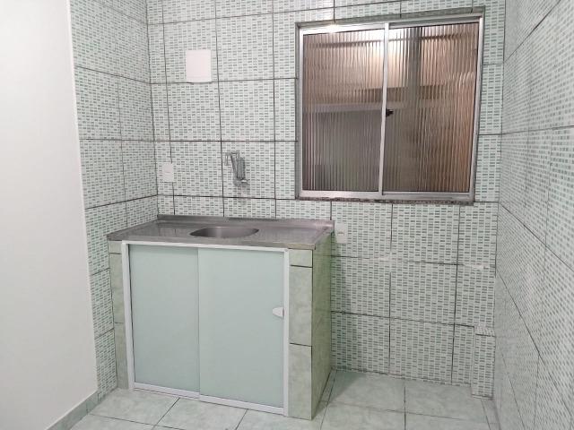 Alugo casa em Comunidade da Júlio Otoni - Foto 6