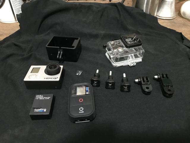 GoPro hero 3+ - Foto 2