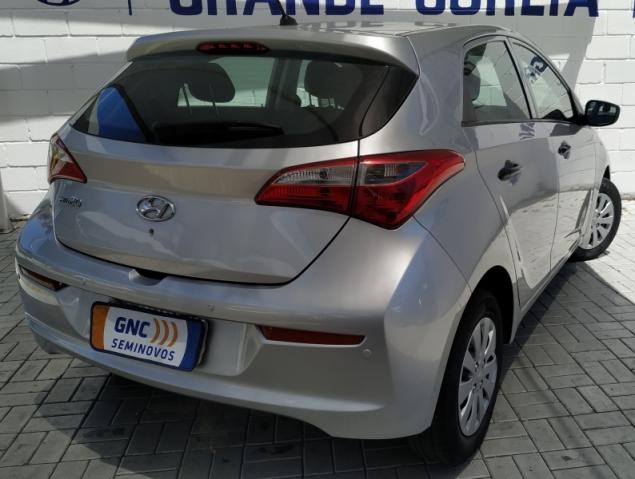 HYUNDAI HB20 1.0 COMFORT 12V FLEX 4P MANUAL. - Foto 3