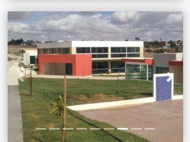 Terreno condomínio SAN Lorenzo vendo ou troco - Foto 4