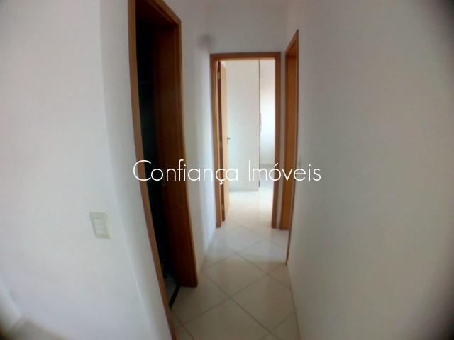 Em Morada de Laranjeiras, Apto 2 quartos sol da manhã cond. Reserva dos Camarás - Foto 7
