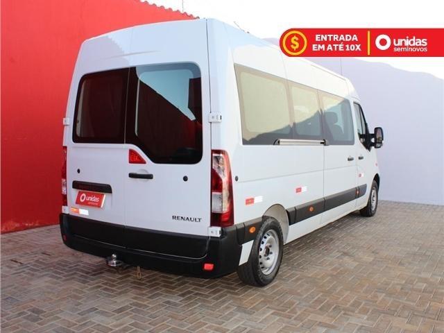 Renault Master 16 Lugares Executiva - Foto 5