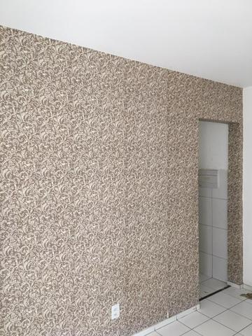 Apartamento 2/4 vila olimpia cond solar vile - Foto 2