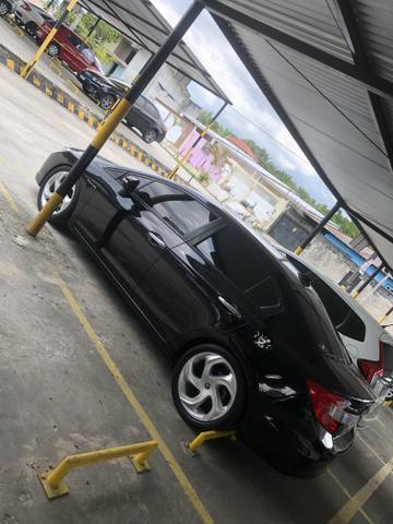Civic EXS - Foto 3