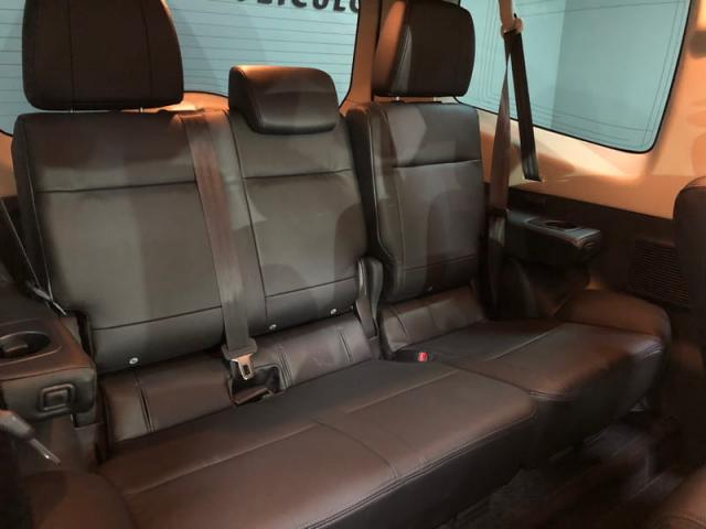 MITSUBISHI PAJERO HPE 3.2 4X4 T.I. DIES. 3P AUT 2019 - Foto 11
