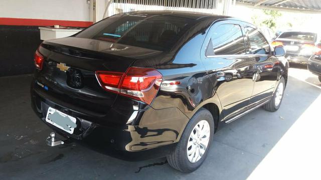 COBALT ELITE 1.8 17/18 AUTOMÁTICO COMPLETÃO, Aceito carta de crédito e financio - Foto 10