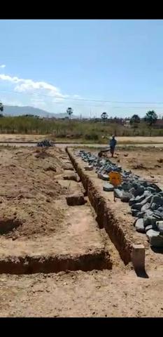 Loteamento moradas da Boa vizinhança pronto para construir! - Foto 4