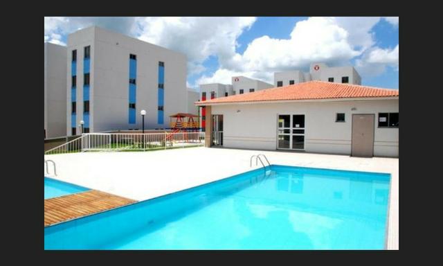 Lindo apartamento de 2/4 Vila Olimpia - Foto 9