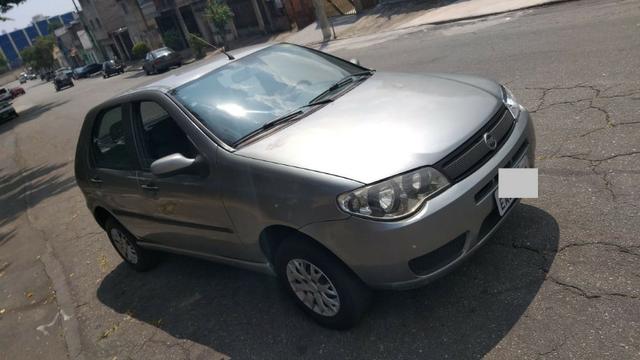 Fiat palio 2008 aprovo com score baixo - Foto 10