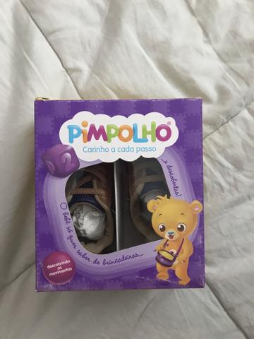Sapatinho pimpolho - Foto 2