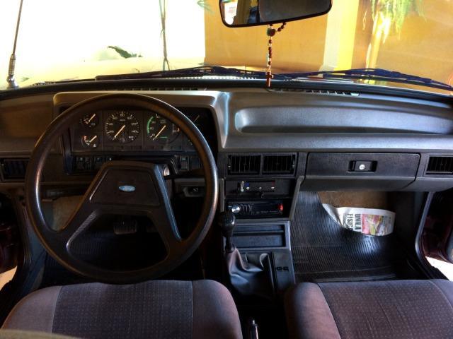 Del Rey Ghia 1988 - Foto 11