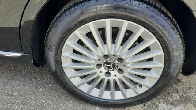 Mercedes c 180 exc. 1.6 tu tb Flex aut. 2018/2018 - Foto 13