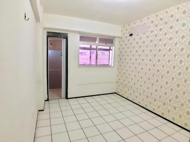 Apartamento no Cocó com 132m², 03 quartos e 02 vagas - AP0611 - Foto 11