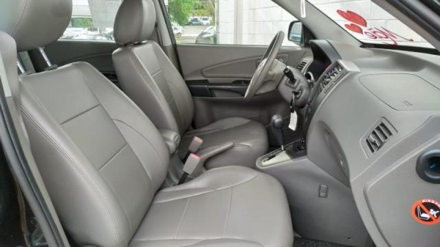 HYUNDAI TUCSON 2.0 MPFI GLS 16V 143CV 2WD FLEX 4P AUTOMATICO. - Foto 7