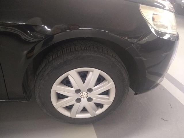 VOLKSWAGEN VOYAGE 1.0 MI 8V FLEX 4P MANUAL - Foto 8