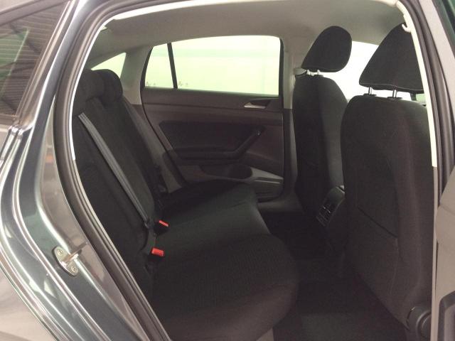 VOLKSWAGEN VIRTUS 2018/2018 1.0 200 TSI COMFORTLINE AUTOMÁTICO - Foto 12