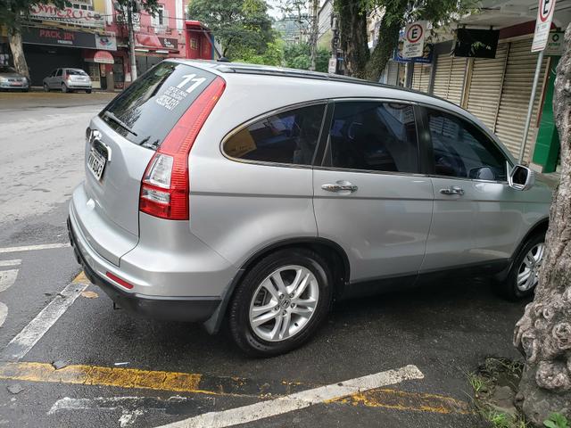Crv - Foto 6