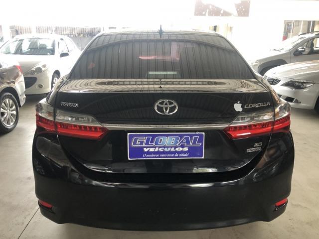 TOYOTA COROLLA ALTIS 2.0 FLEX 16V AUT. - Foto 5