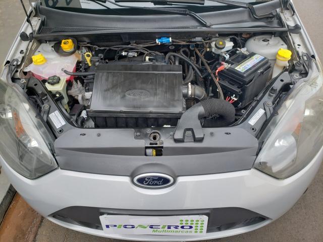 FORD FIESTA 2013/2014 1.0 ROCAM SE 8V FLEX 4P MANUAL - Foto 9