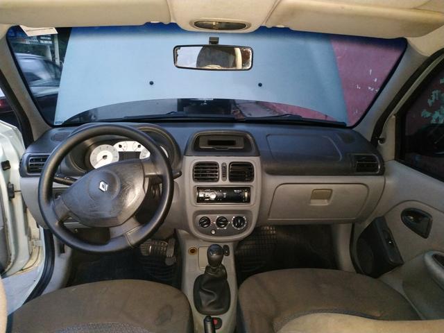 Vende um RENAULT COMPLETO valor 13000 - Foto 6