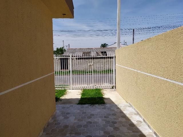 Minha Casa Minha Vida Rio Bonito 145 mil c/Quintal - Foto 11
