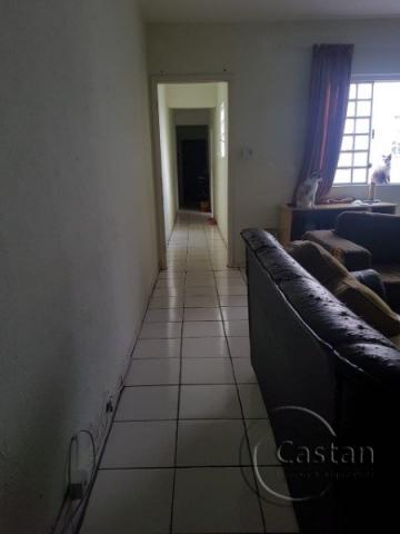 Prédio inteiro à venda em Mooca, São paulo cod:CE205 - Foto 5