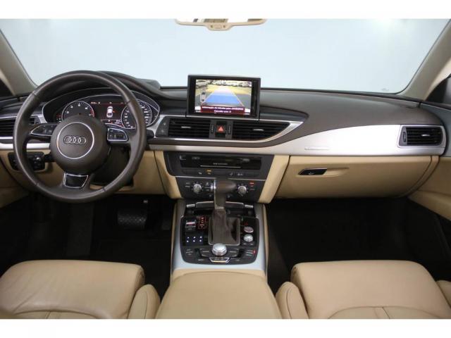 Audi A7 TFS QUATTRO 3.0 - Foto 6