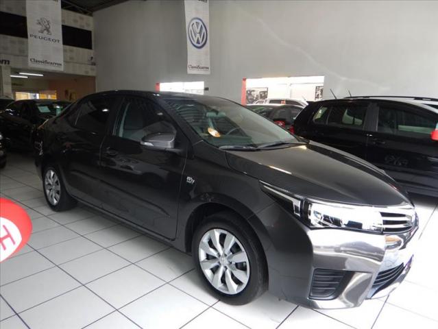 Toyota Corolla 1.8 Gli 16v - Foto 10