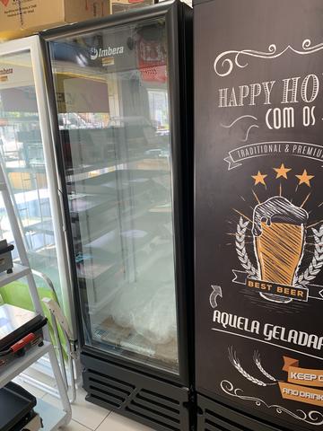 Visa cooler ou cervejeira - Foto 2
