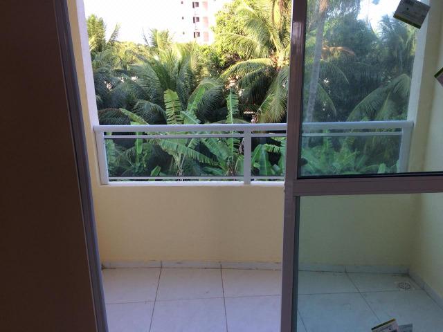 Apartamento Novo Com 03 Quartos e 100% Sombra Na Parangaba: Paulo 9 * Zap - Foto 4