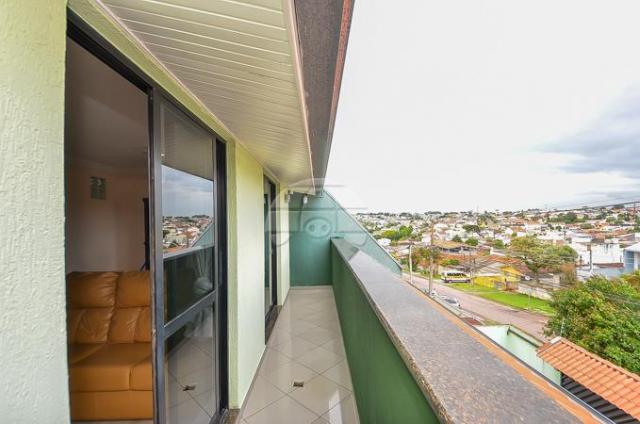 Casa à venda com 4 dormitórios em Xaxim, Curitiba cod:925042 - Foto 16