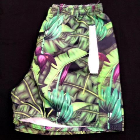 Shorts play