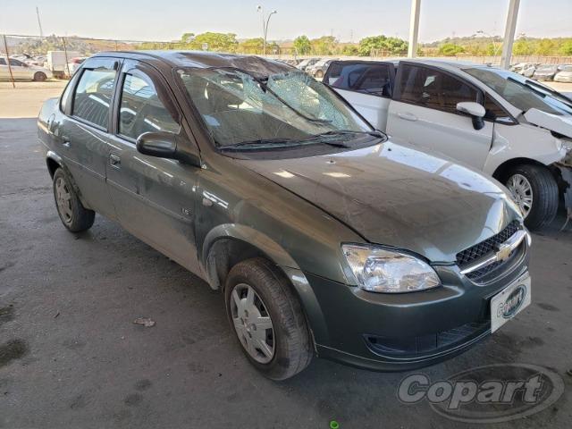 Corsa Classic 2011 - 1.0 - Com 34 mil Kms!!! - Foto 13