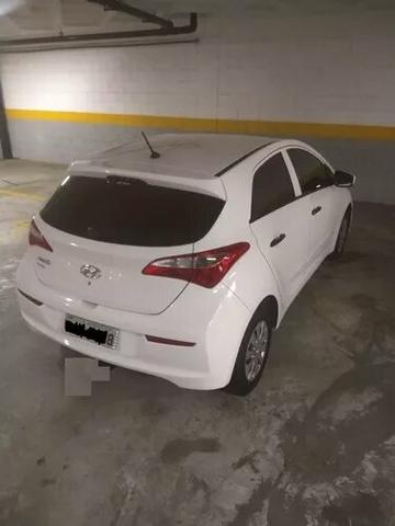 Hyundai Hb20 1.0 Comfort Plus FLEX 5p - Foto 13