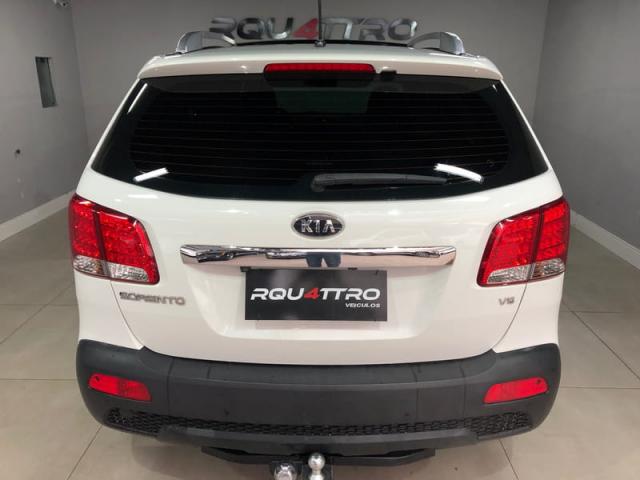 KIA SORENTO EX2 3.5 4x2 2012 - Foto 15