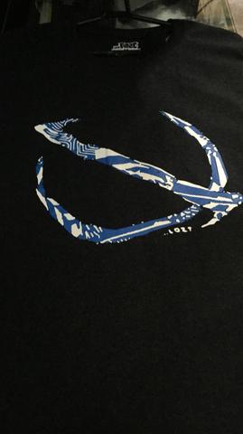 Roupas masculinas - Foto 4
