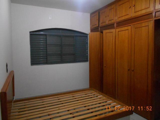 Casa residencial para locação 4 dorm no jardim nazareth, são josé do rio preto. - Foto 13
