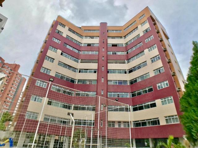 Apartamento no Cocó com 132m², 03 quartos e 02 vagas - AP0611 - Foto 15