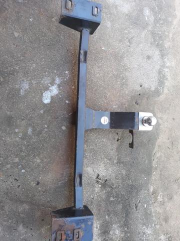 Vendo ou troco engate do colbot em algo do meu interesse - Foto 4