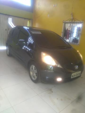 Honda fit - Foto 14