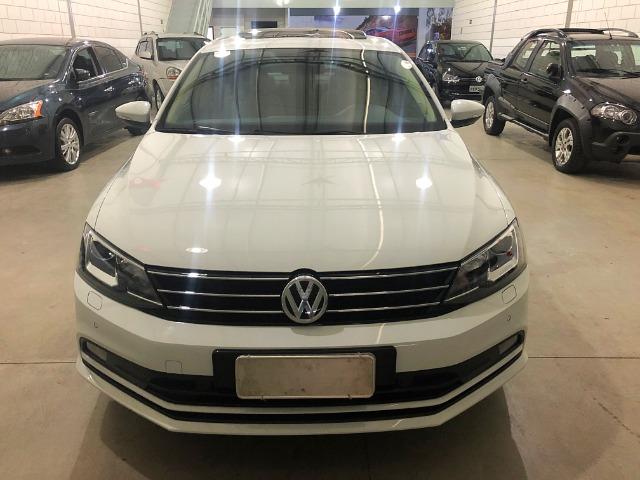 Jetta Highline TSI 2016 Pacote Premium - Foto 2