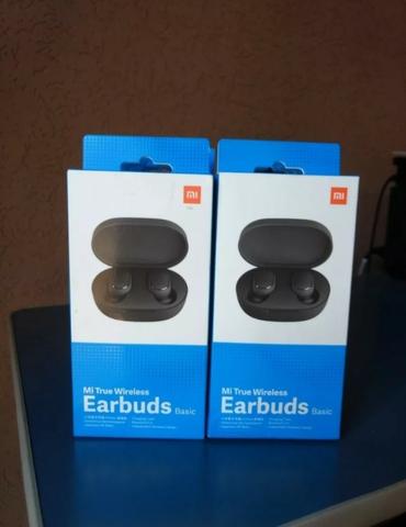 Fone Xiaomi MI Airdots Original - Foto 2