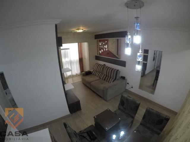JQ - Apartamento 3 quartos- Colina de Laranjeiras. - Foto 6