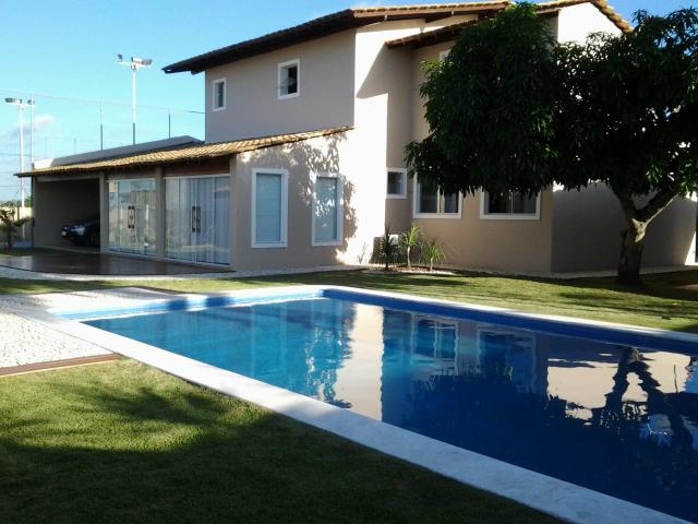 Casa alto padrão - Foto 2