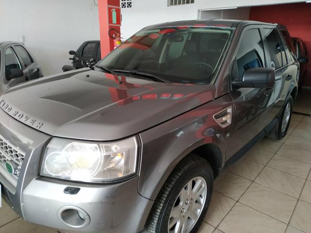 Vendo Land Rover FREELANDER 2
